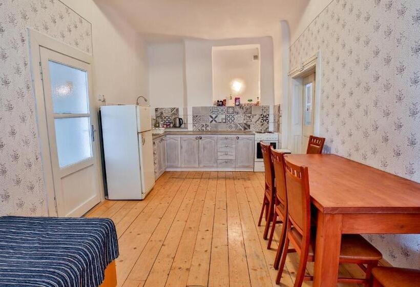 Rodinný Hostel Stárkův Dům