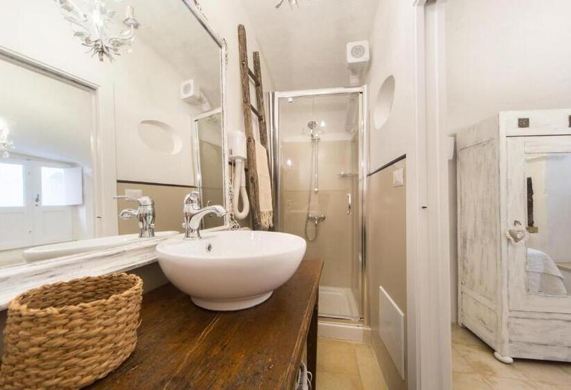 Santa Marina B&b In Corte Cataldi