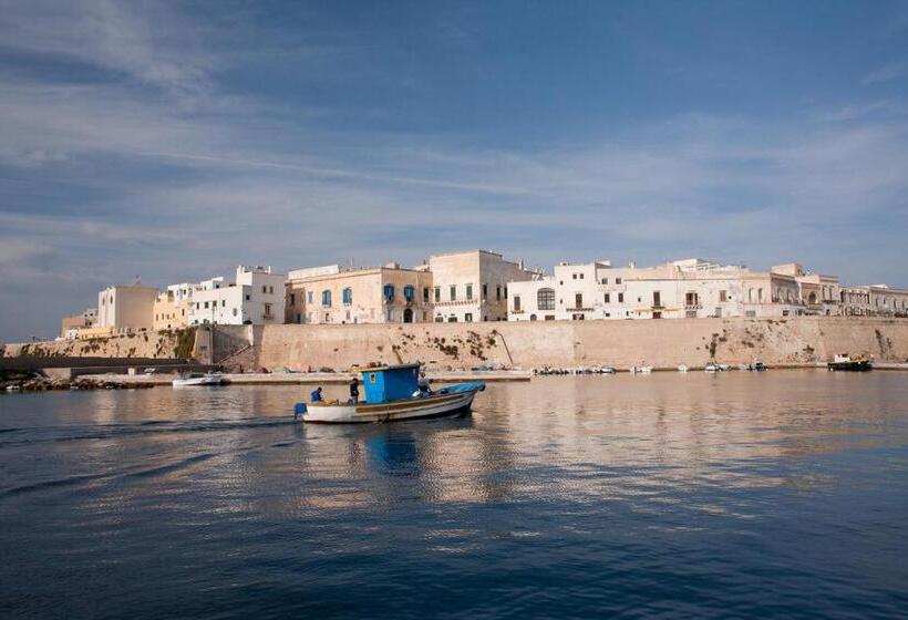 Santa Marina B&b In Corte Cataldi