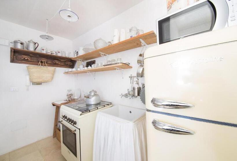 Santa Marina B&b In Corte Cataldi