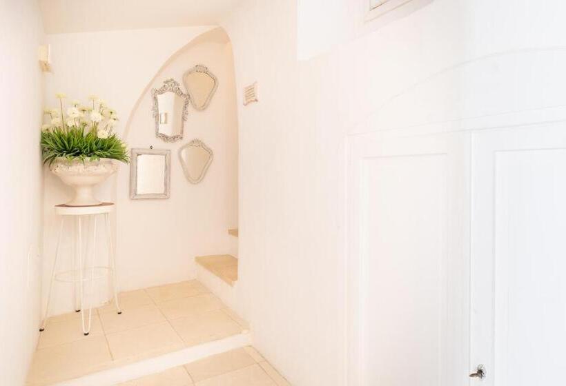 Santa Marina B&b In Corte Cataldi