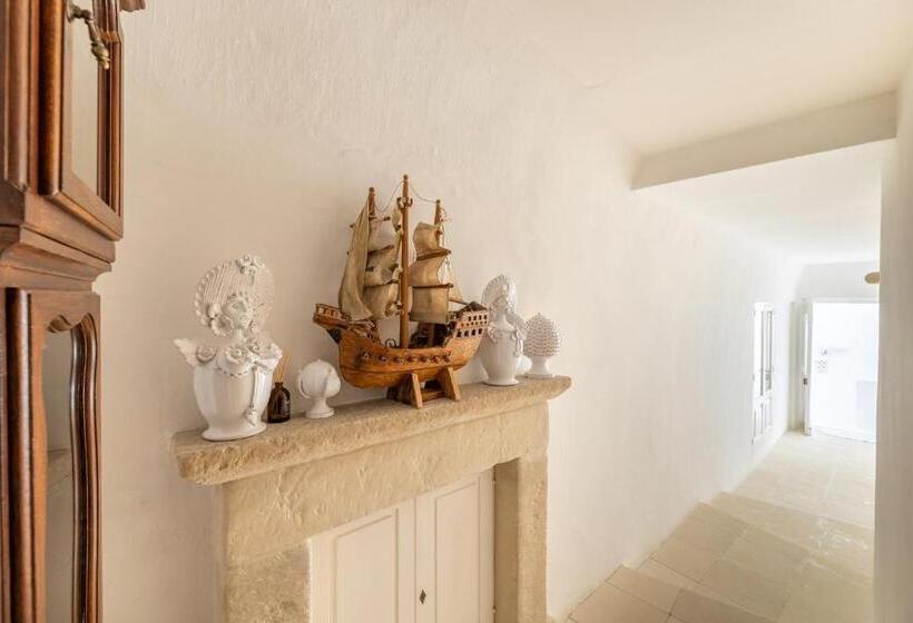 Santa Marina B&b In Corte Cataldi