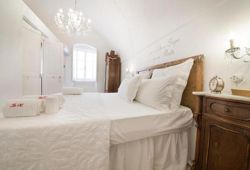 Santa Marina B&b In Corte Cataldi