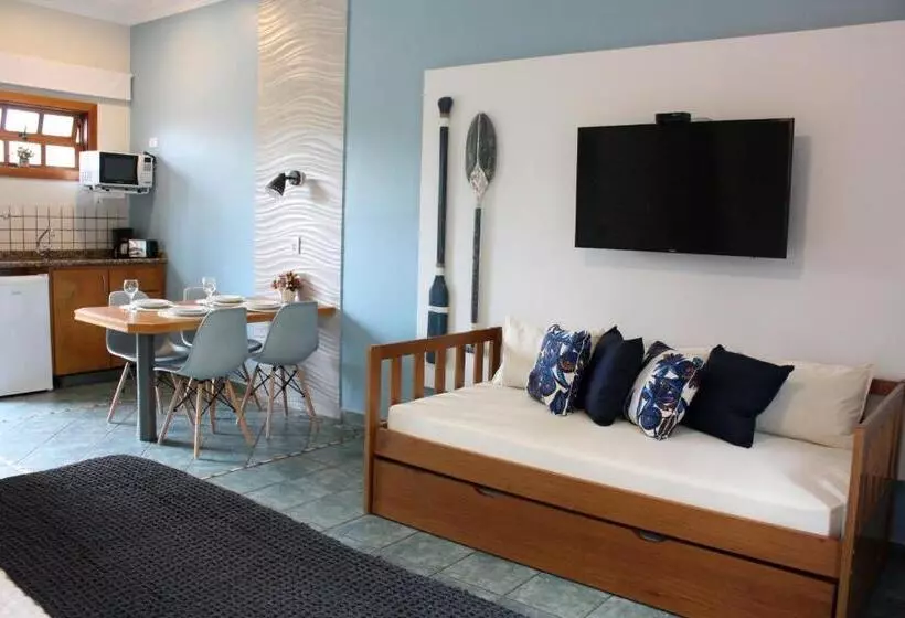 Suite Ilhaflat