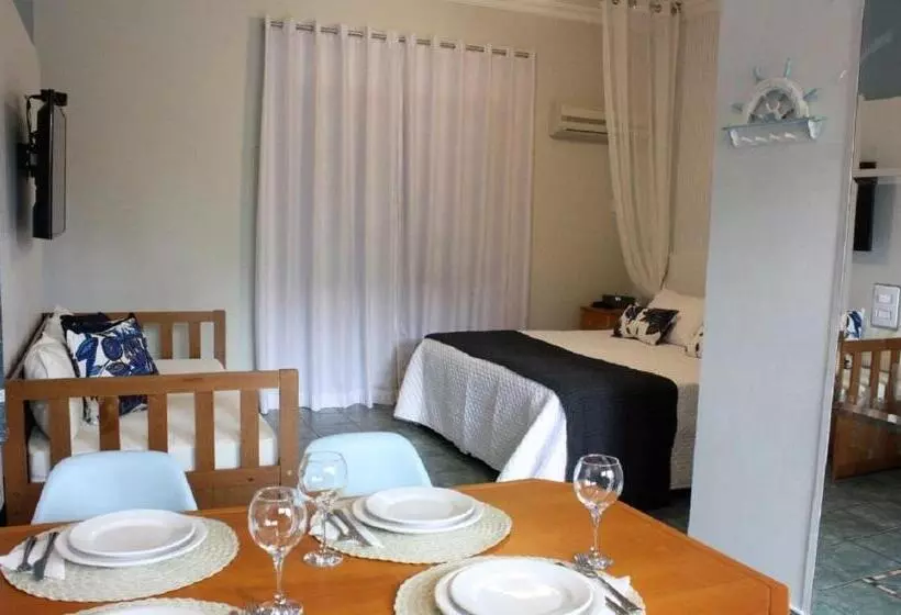 Suite Ilhaflat