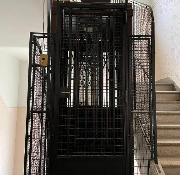 Uniek Appartement Op De Zeedijk Met Parking