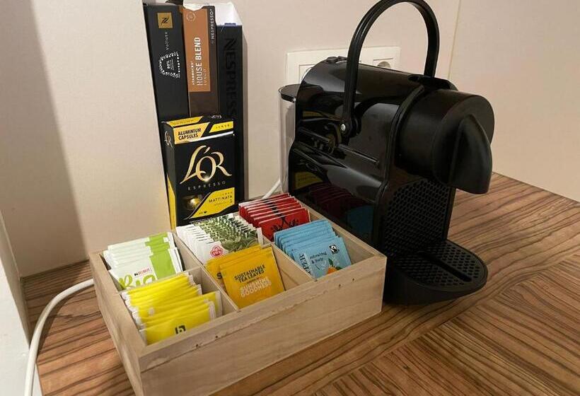 Uniek Appartement Op De Zeedijk Met Parking