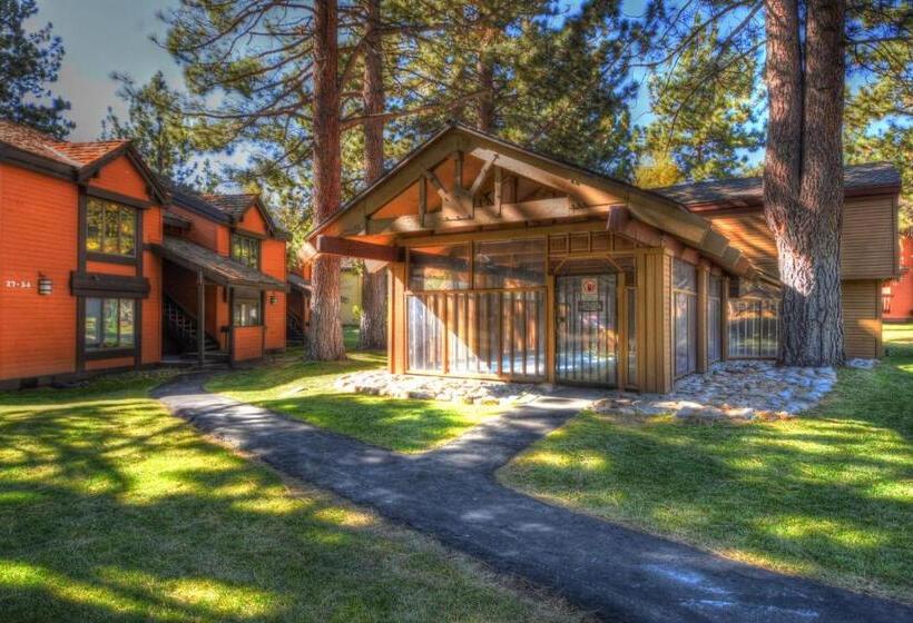 389 Romantic Snowcreek Retreat Near Creek