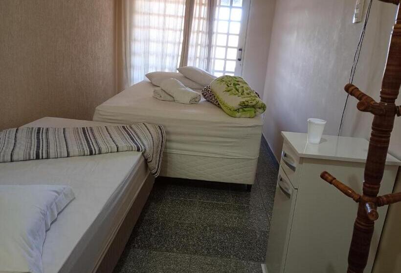 旅馆 Santa Helena Pousada