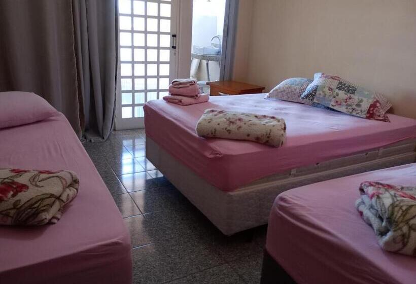 旅馆 Santa Helena Pousada