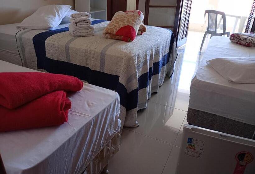 旅馆 Santa Helena Pousada