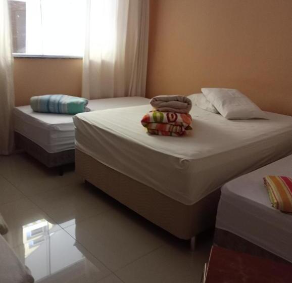 旅馆 Santa Helena Pousada