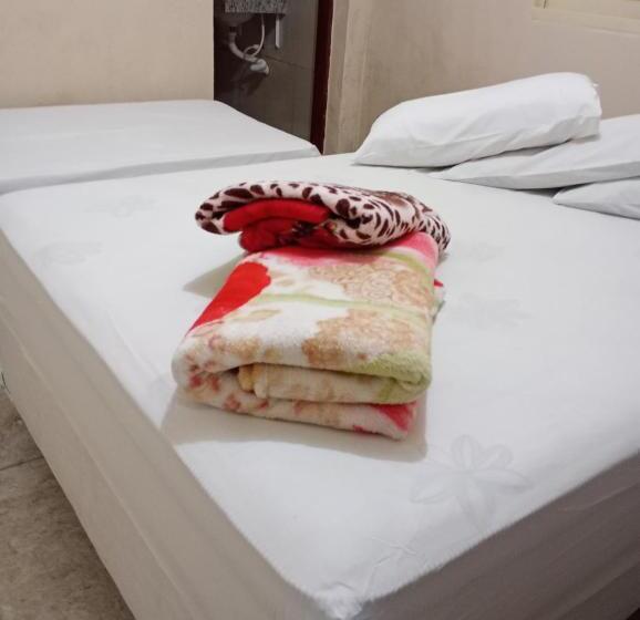 旅馆 Santa Helena Pousada