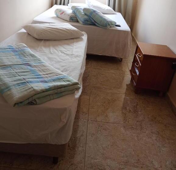 旅馆 Santa Helena Pousada