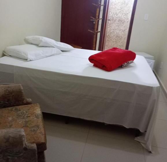 旅馆 Santa Helena Pousada