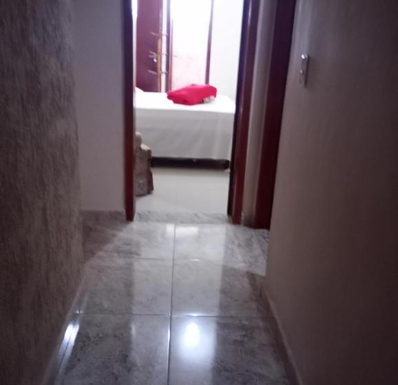 旅馆 Santa Helena Pousada