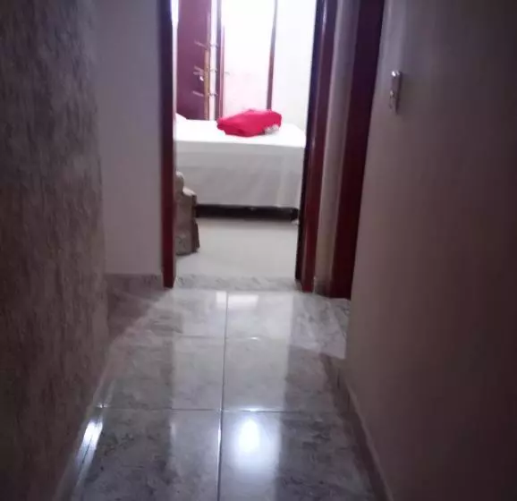 Retkeilymaja Santa Helena Pousada