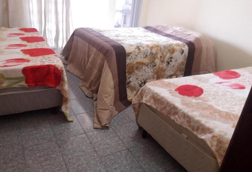 旅馆 Santa Helena Pousada