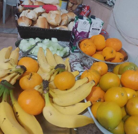 旅馆 Santa Helena Pousada