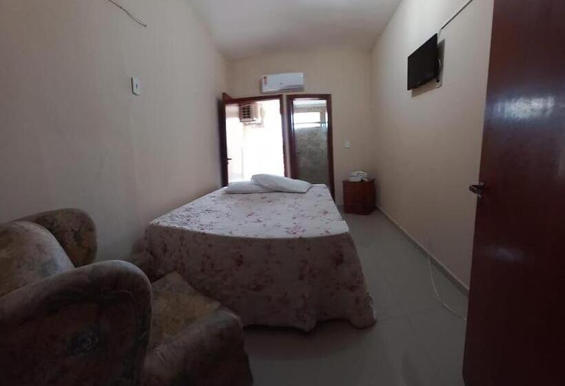 旅馆 Santa Helena Pousada