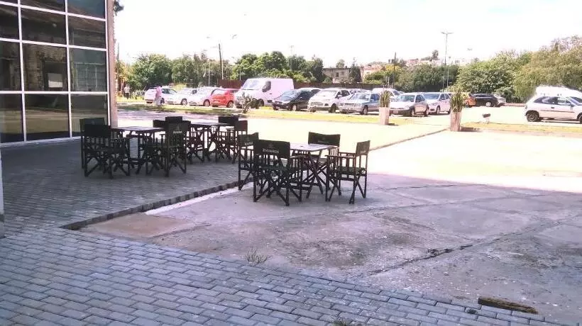 Apartamento En Piso 22 , Con Increíble Vista! Ramón Bautista Mestre 1850, Antigua Cervecería Córdoba