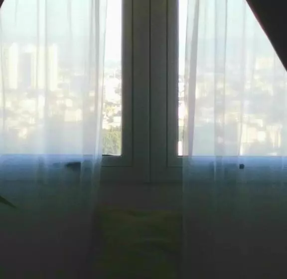 Apartamento En Piso 22 , Con Increíble Vista! Ramón Bautista Mestre 1850, Antigua Cervecería Córdoba