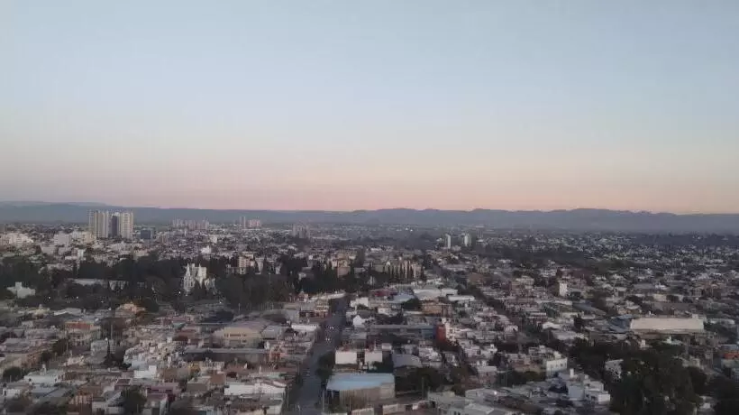 Apartamento En Piso 22 , Con Increíble Vista! Ramón Bautista Mestre 1850, Antigua Cervecería Córdoba