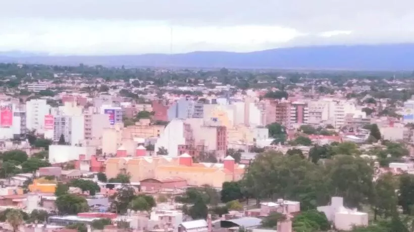 Apartamento En Piso 22 , Con Increíble Vista! Ramón Bautista Mestre 1850, Antigua Cervecería Córdoba