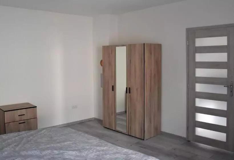Apartmán U Braňa