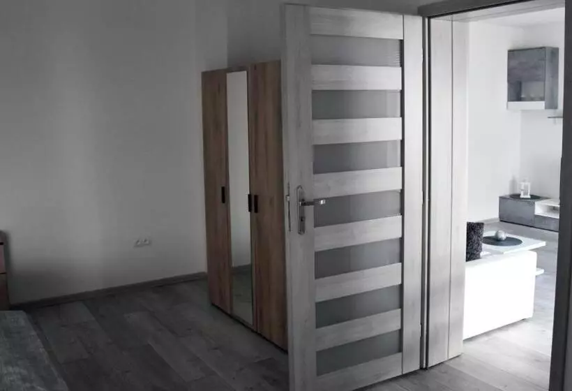 Apartmán U Braňa