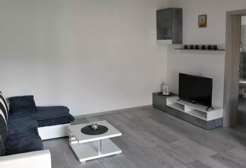 Apartmán U Braňa