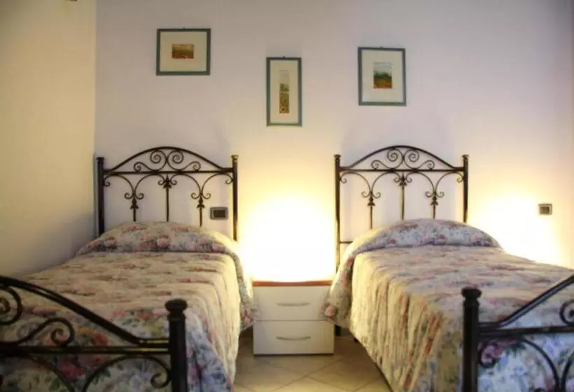 B&b A Modo Mio