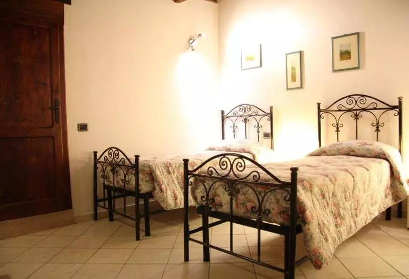 B&b A Modo Mio