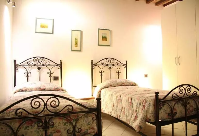 B&b A Modo Mio