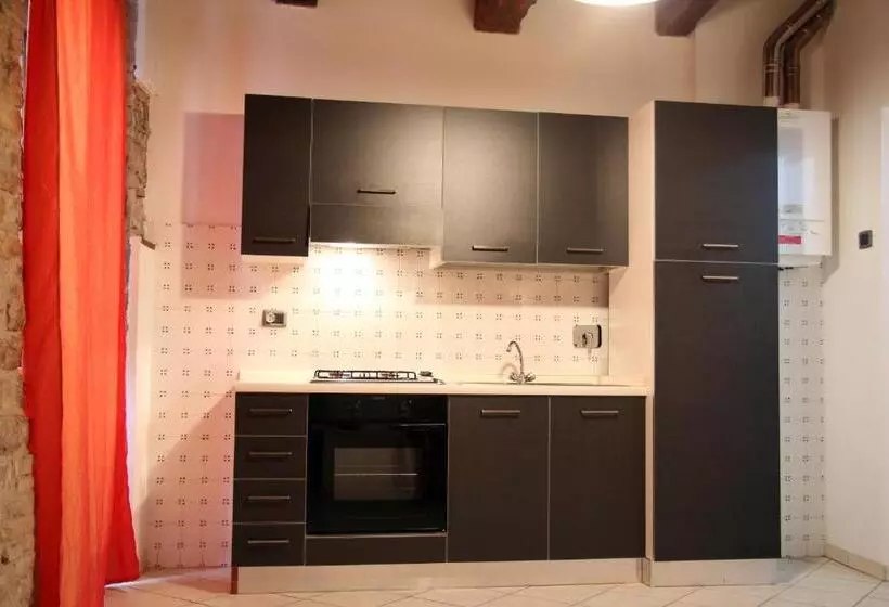 B&b A Modo Mio