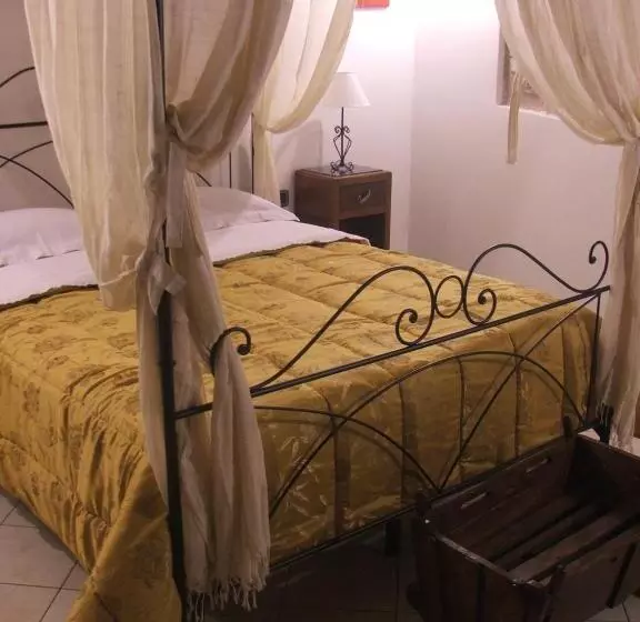 B&b A Modo Mio