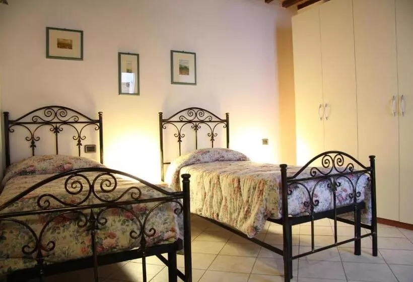 B&b A Modo Mio