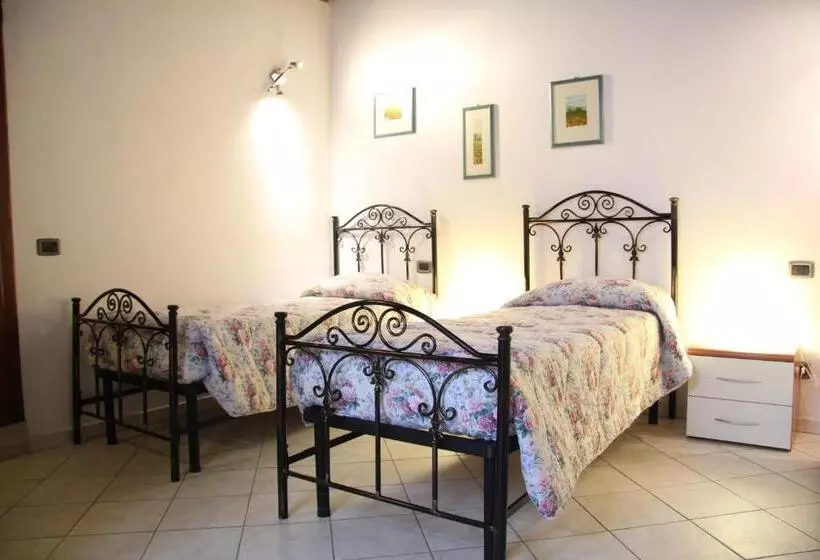 B&b A Modo Mio