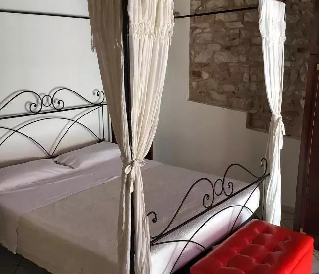 B&b A Modo Mio