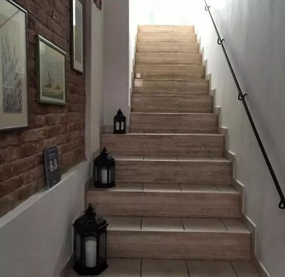 B&b A Modo Mio