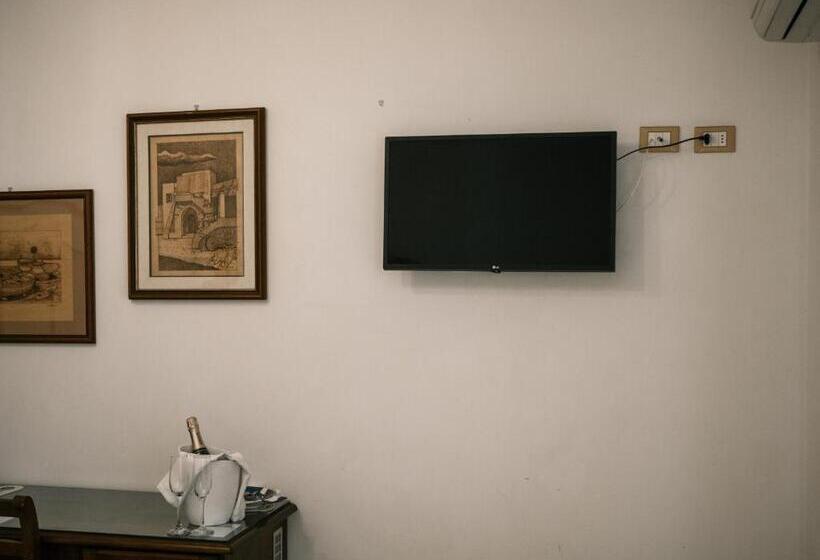 B&b Alta Marea Lipari