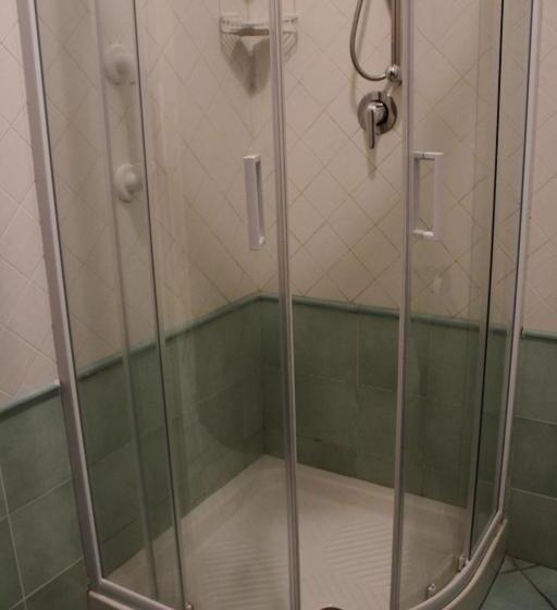 B&b Alta Marea Lipari