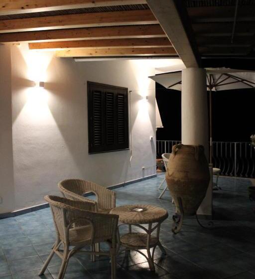 B&b Alta Marea Lipari