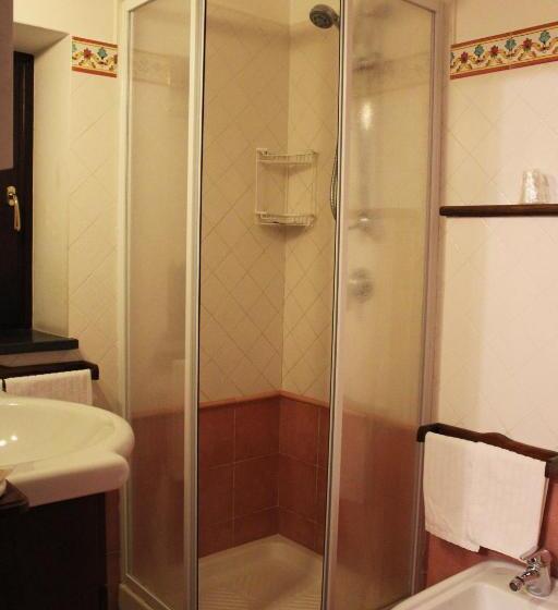 B&b Alta Marea Lipari