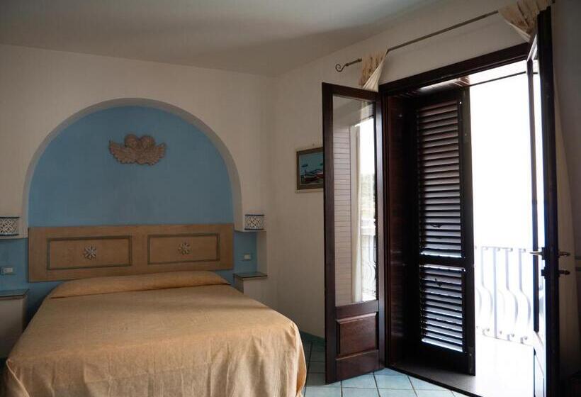 B&b Alta Marea Lipari