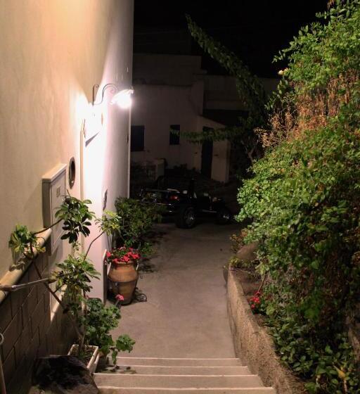 B&b Alta Marea Lipari