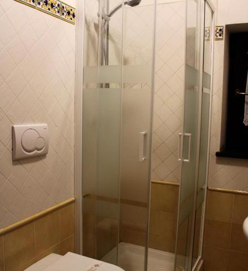 B&b Alta Marea Lipari