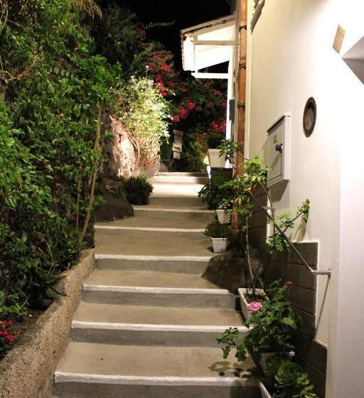 B&b Alta Marea Lipari