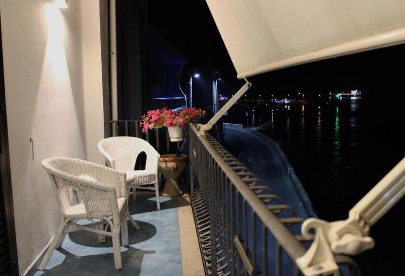 B&b Alta Marea Lipari