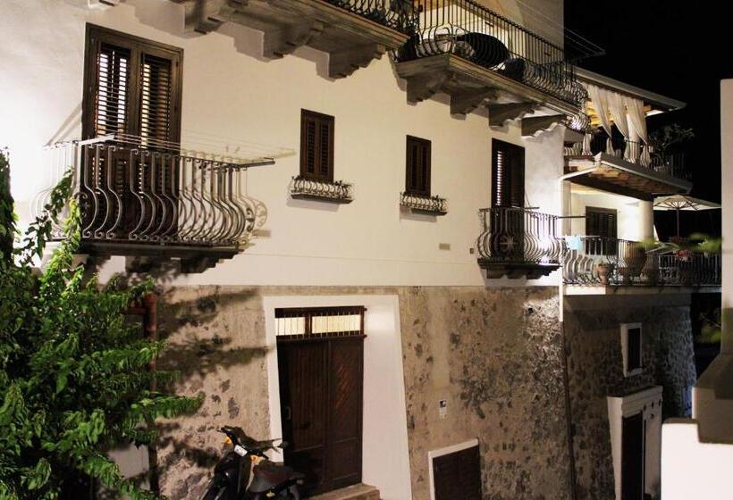 B&b Alta Marea Lipari